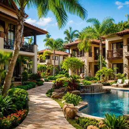 Condo / Villas
